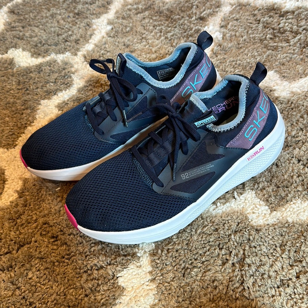 Sketchers Shoes!